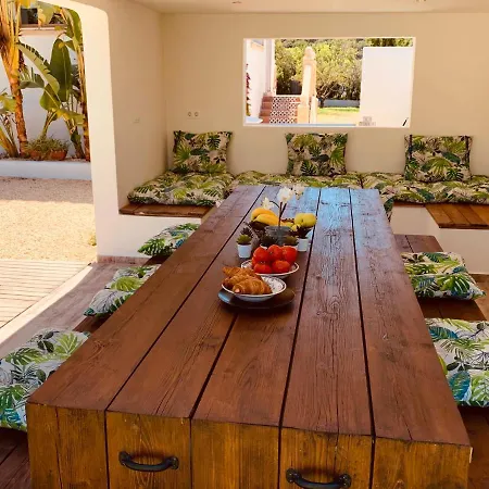 Javea Dream Luxury With Pool, Lounge, Bbq, Airco, Wifi Balcon del Mar