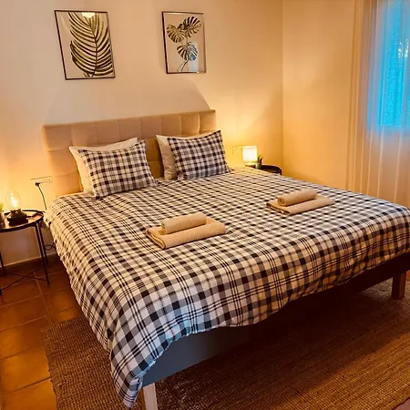 Villa Javea Dream Luxury With Pool, Lounge, Bbq, Airco, Wifi *