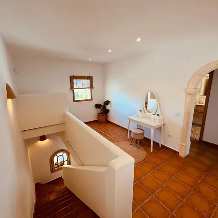 Javea Dream Luxury With Pool, Lounge, Bbq, Airco, Wifi Villa *