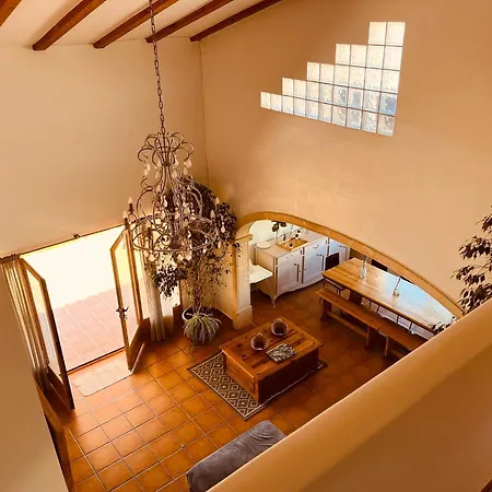 Villa Javea Dream Luxury With Pool, Lounge, Bbq, Airco, Wifi *