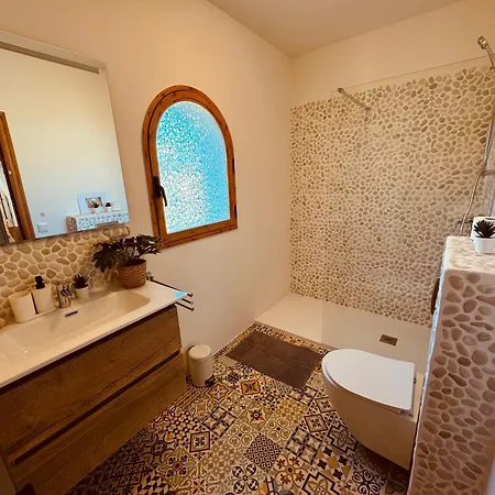 Villa Javea Dream Luxury With Pool, Lounge, Bbq, Airco, Wifi Balcon del Mar