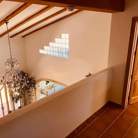 Javea Dream Luxury With Pool, Lounge, Bbq, Airco, Wifi * Balcon del Mar