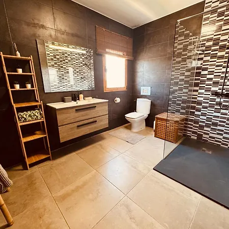 Javea Dream Luxury With Pool, Lounge, Bbq, Airco, Wifi