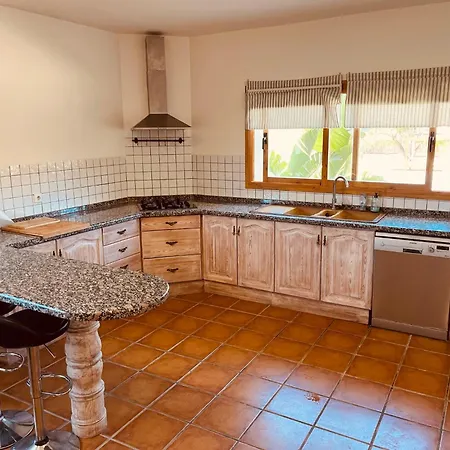 Javea Dream Luxury With Pool, Lounge, Bbq, Airco, Wifi Villa