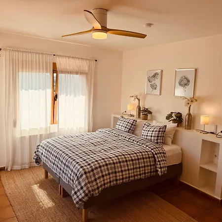 Javea Dream Luxury With Pool, Lounge, Bbq, Airco, Wifi Villa *