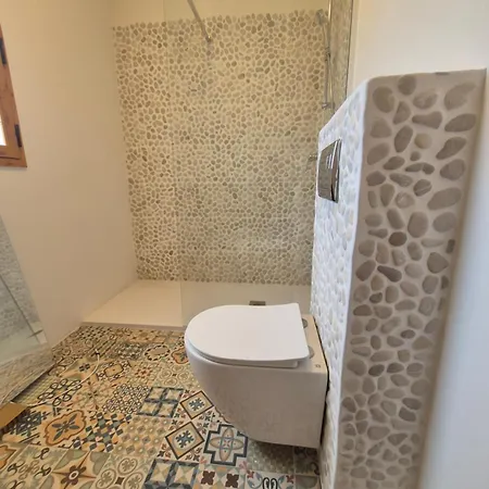 Javea Dream Luxury With Pool, Lounge, Bbq, Airco, Wifi Villa Balcon del Mar