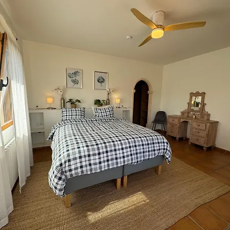 Javea Dream Luxury With Pool, Lounge, Bbq, Airco, Wifi *