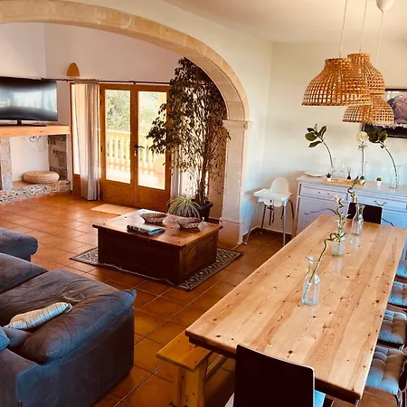 Javea Dream Luxury With Pool, Lounge, Bbq, Airco, Wifi